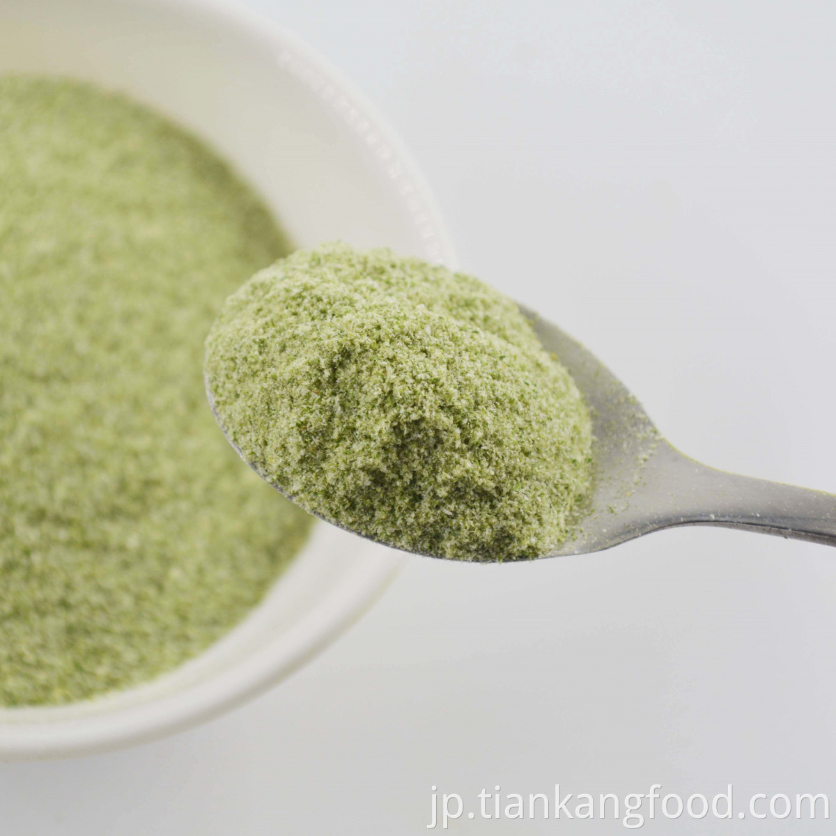 Dehydrated chive powder